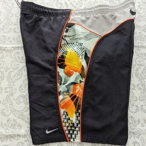 NIKE SWIM SHORT